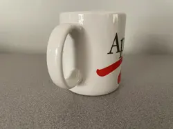 LOGO COFFEE MUG