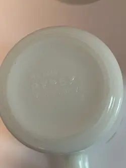 BUTTERFLY GOLD MILK