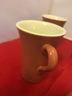 MAUVE COFFEE