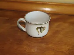 MUG TEA COFFEE