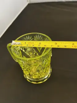 VASELINE GLASS