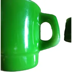 GREEN MADE
