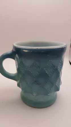 MUG AVOCADO