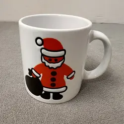 GERMANY CHRISTMAS WHITE