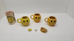 CUPS SMILE LOT