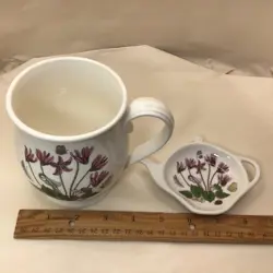 TEA BAG