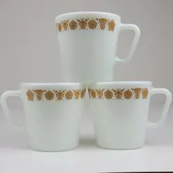 CORELLE HANDLE