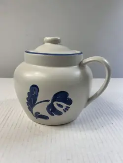 YORKTOWNE USA BLUE