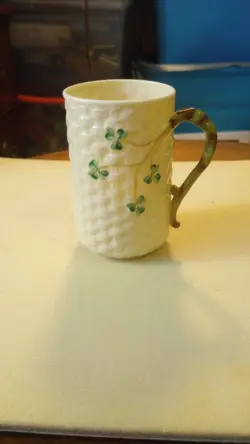 MUG/CUP MINT 6TH