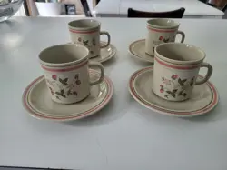 SAUCER PERFECT