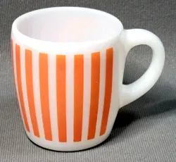 GLASS MCM HTF