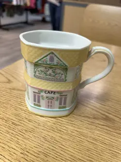 VILLAGE TEA