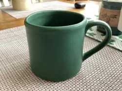 GREEN 9925