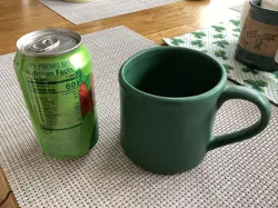 POTTERS POTTERY