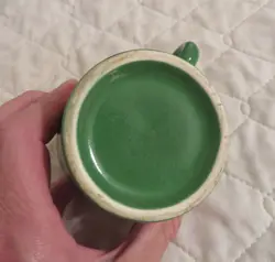 *MEDIUM GREEN*