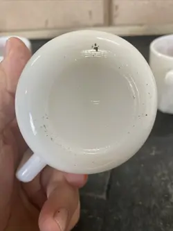 HOLIDAY MUGS
