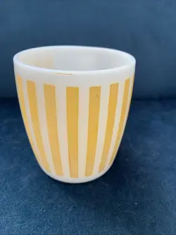 ATLAS YELLOW CANDY