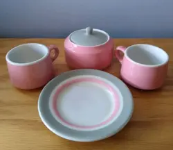 RESTAURANT WARE CUPS