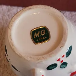 SANTA MUG