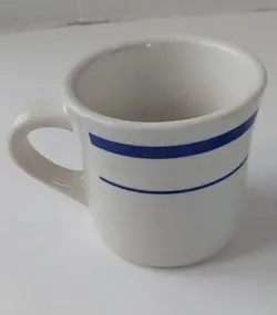 WHITE W/