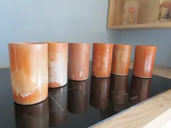 VINTAGE CUPS MUGS