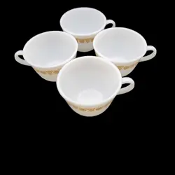 COFFEE TEA MUGS