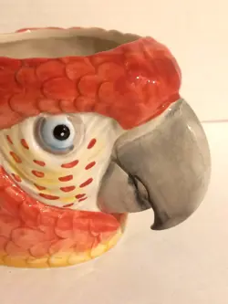 COCKATOO COFFEE