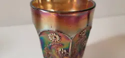 TUMBLER CUP