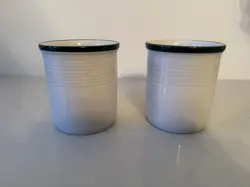 MUGS WHITE WITH