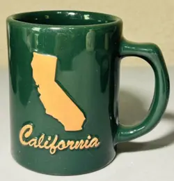 STATE EMBOSSED COFFEE
