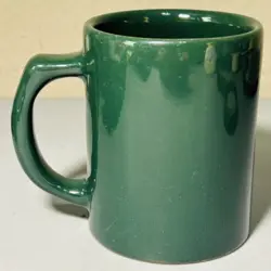 FRANKOMA POTTERY USA