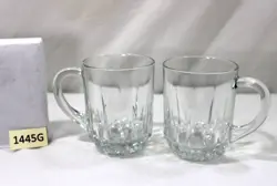 STARBURST MUGS/CUPS MADE