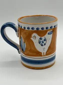 CUP MUG ITALY