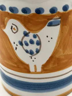 CHICK