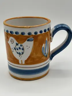 CHICKEN COFFEE