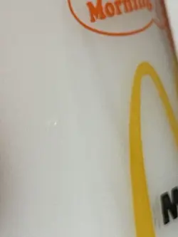 MCDONALDS