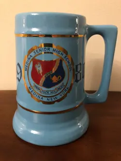 1980 MEDINA