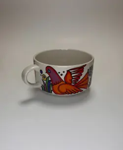 1970'S RETRO GROOVY