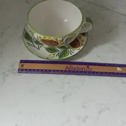 PORCELAIN CHINA