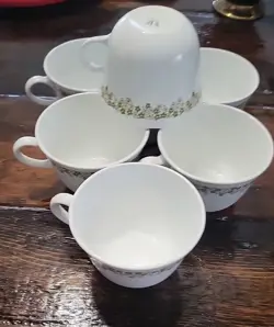CUP LIVINGWARE
