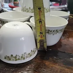 BLOSSOM COFFEE TEA