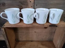IRIS COFFEE/TEA