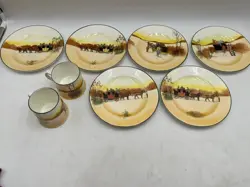 PLATES MUGS VERY