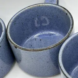 STONEWARE OUNCE
