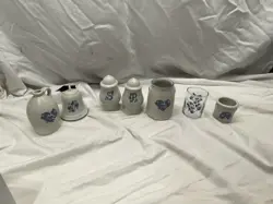 SET YORKTOWNE