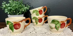 APPLE COFFEE/ TEA