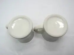 WHITE IRONSTONE