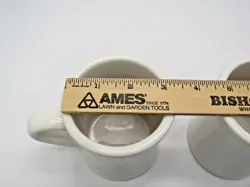MUG THICK