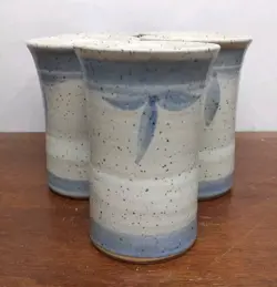 HAND THROWN 4.75