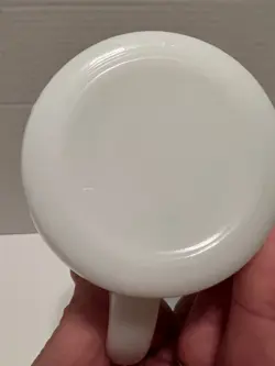 MUG/CUPS